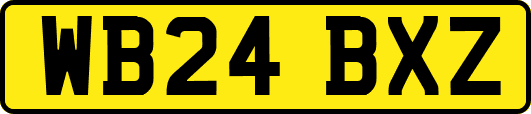 WB24BXZ
