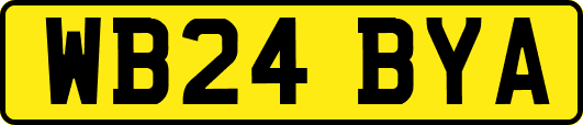 WB24BYA