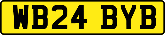 WB24BYB
