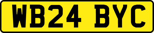 WB24BYC