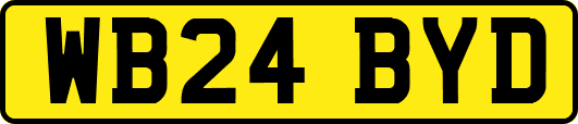WB24BYD