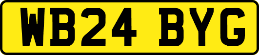 WB24BYG