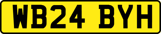 WB24BYH