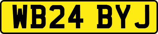 WB24BYJ