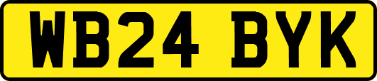 WB24BYK