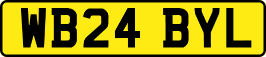 WB24BYL