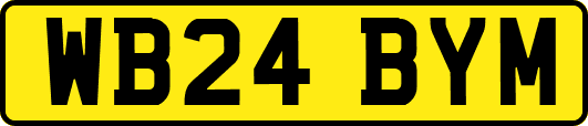 WB24BYM