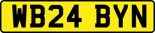WB24BYN