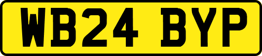 WB24BYP