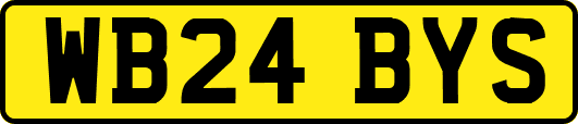 WB24BYS