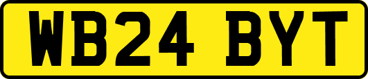 WB24BYT