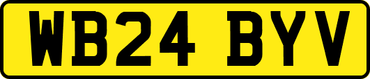 WB24BYV
