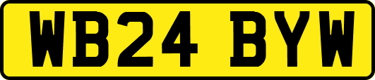 WB24BYW