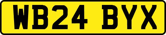 WB24BYX
