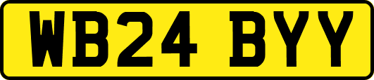 WB24BYY