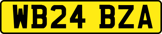 WB24BZA