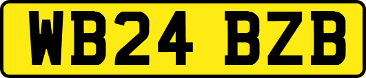WB24BZB