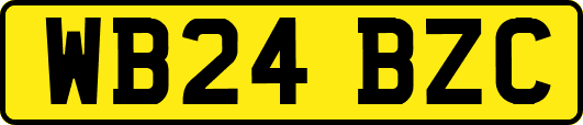 WB24BZC