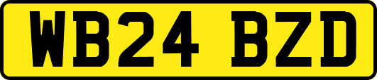 WB24BZD