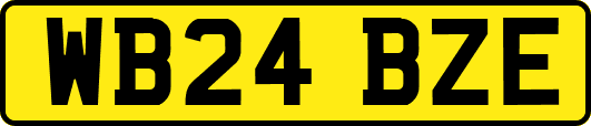 WB24BZE