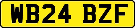 WB24BZF