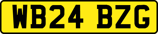WB24BZG