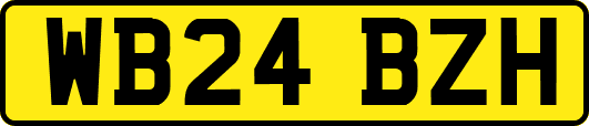 WB24BZH