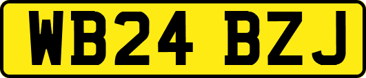 WB24BZJ
