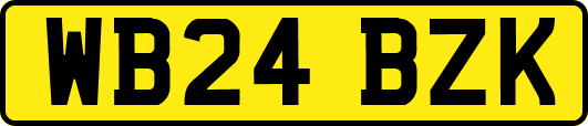 WB24BZK