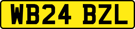 WB24BZL