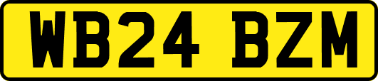 WB24BZM
