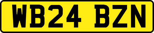 WB24BZN