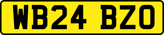 WB24BZO
