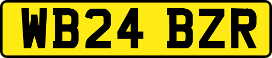 WB24BZR