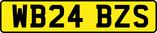 WB24BZS
