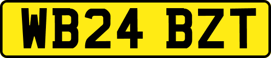WB24BZT