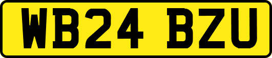 WB24BZU