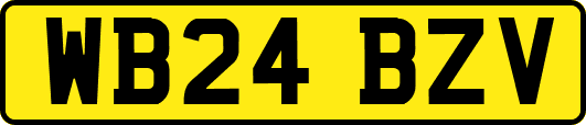 WB24BZV