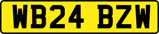 WB24BZW