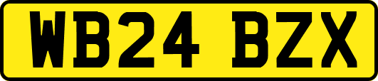 WB24BZX
