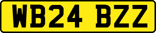 WB24BZZ