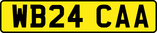 WB24CAA