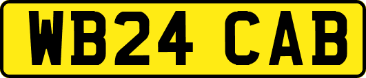 WB24CAB