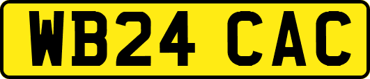 WB24CAC