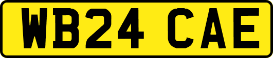 WB24CAE