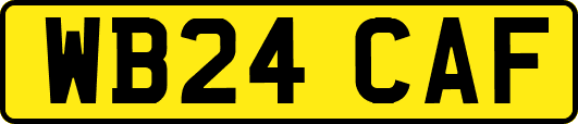 WB24CAF
