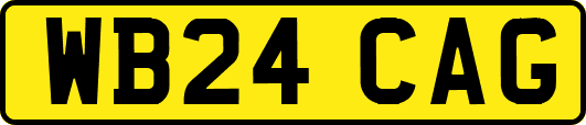 WB24CAG