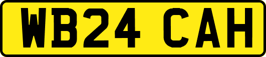 WB24CAH
