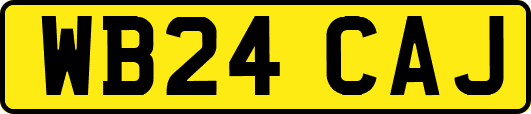WB24CAJ