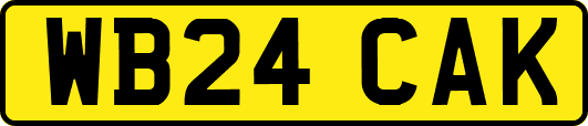 WB24CAK
